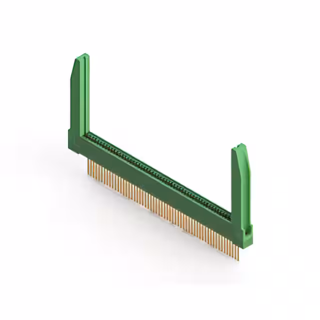 345-056-544-178 EDAC Inc.  Edgeboard Connectors